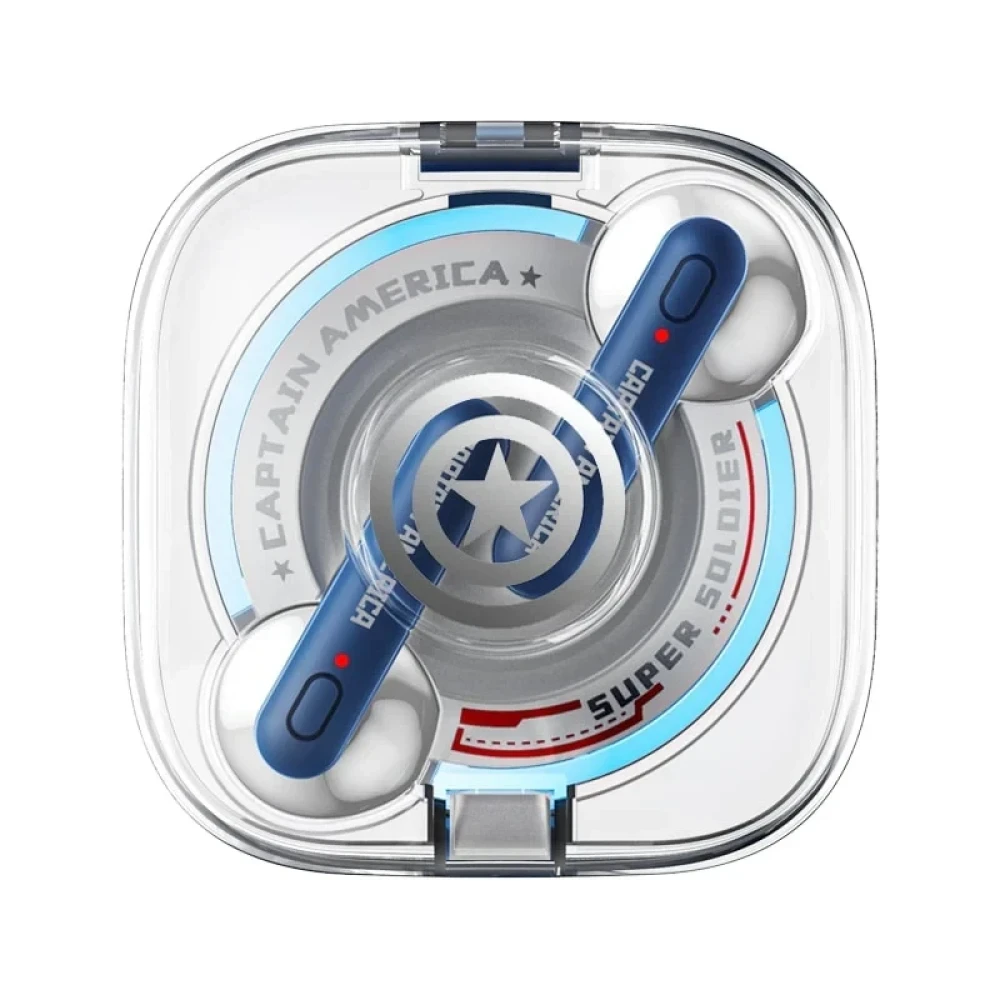 Marvel QS-28 Blutooth wireless EARBUDS