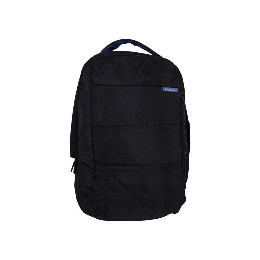 ASUS 15-inch Casual Laptop Backpack (Black)