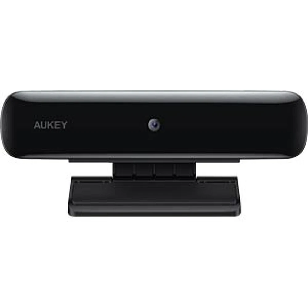 Webcam, 1080p (Full HD)