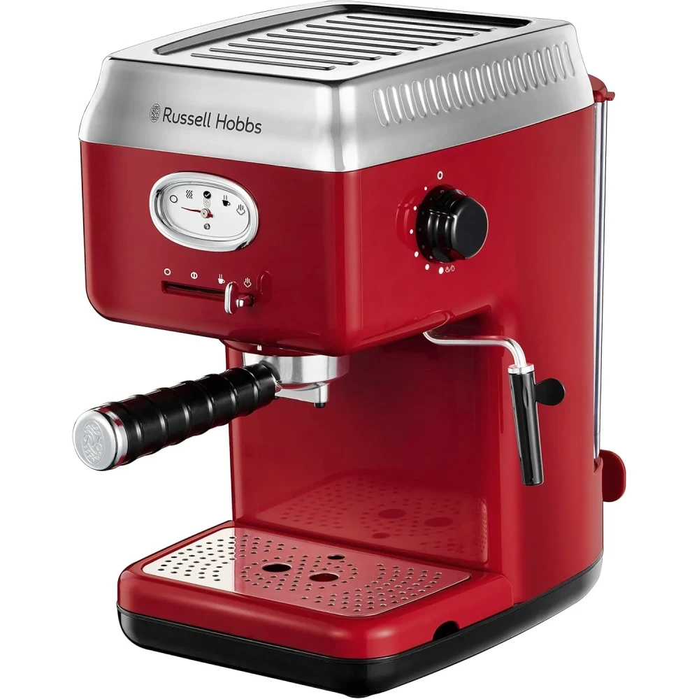 Russell Hobbs Coffee Machine