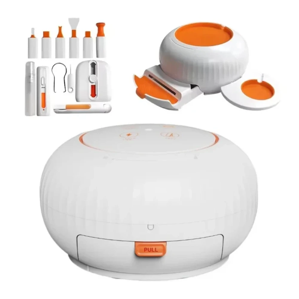 25-in-1 Electronic Device Cleaning Kit Q6A